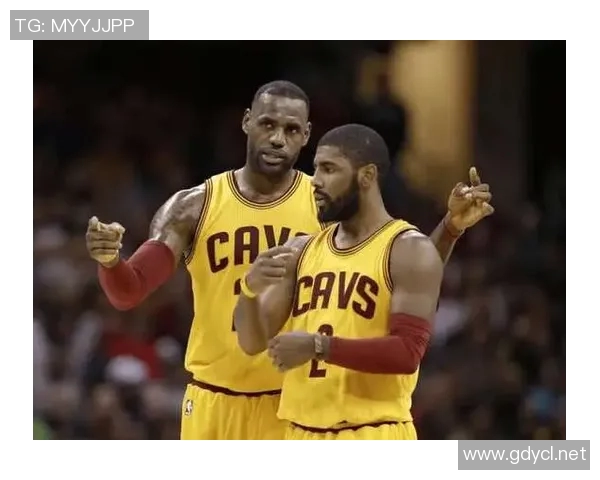 湖人传闻：威斯布鲁因凯里·欧文交易背叛而对詹姆斯置之不理