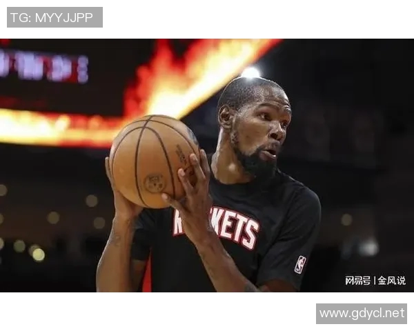 帕金斯:杜兰特还需磨合 面对雷霆显然火箭需要拿出更多表现才行 帕金斯:杜兰特还需磨合 面对雷霆显然火箭需要拿出更多表现才行