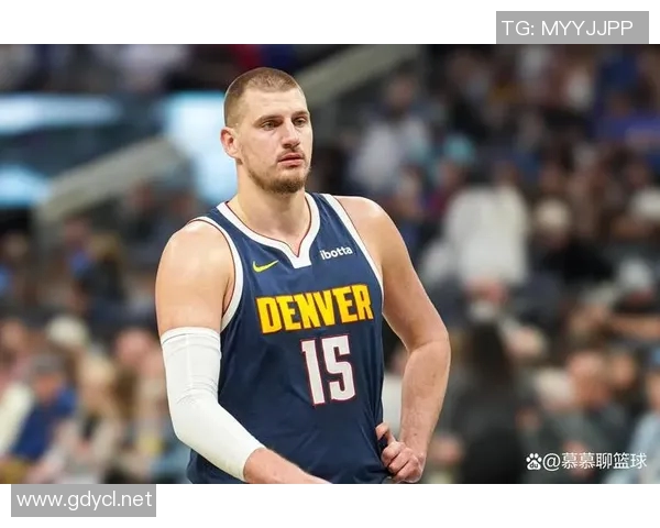 掘金7连胜力保西部第二!约基奇三双闲庭信步 对手只有雷霆 掘金7连胜力保西部第二!约基奇三双闲庭信步 对手只有雷霆