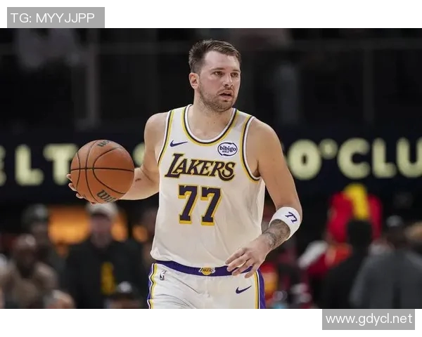 湖人vs老鹰前瞻：东契奇率队剑指6连胜 里夫斯连续第3场缺阵