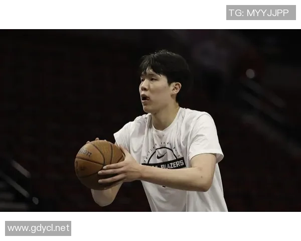 杨瀚森：我属于别的联赛来到这，G联赛能够帮助我很好的提高