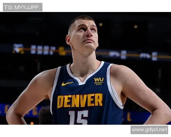 约基奇三双统治力惊人,本赛季13次领跑联盟 约基奇三双统治力惊人,本赛季13次领跑联盟