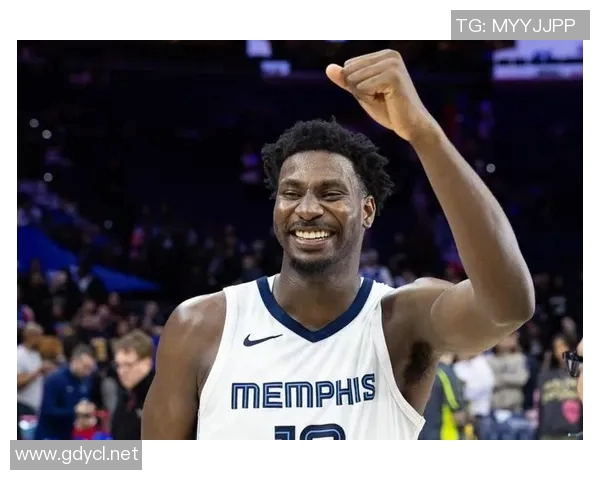 灰熊近6战5败!小贾伦杰克逊空砍19分4篮板 灰熊近6战5败!小贾伦杰克逊空砍19分4篮板