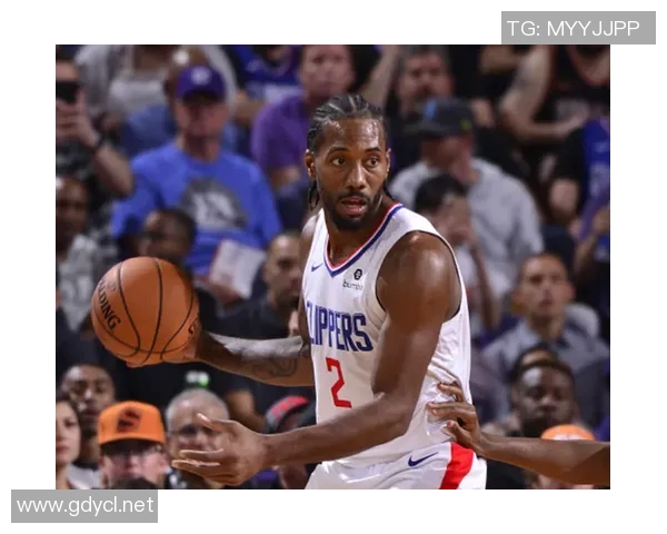 近期强势回暖！快船预计会在交易截止日扮演买家角色