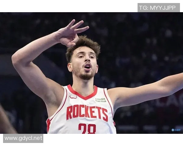 火箭重返西部第五！申京23+11+7无愧控球中锋 五年1.85亿太超值