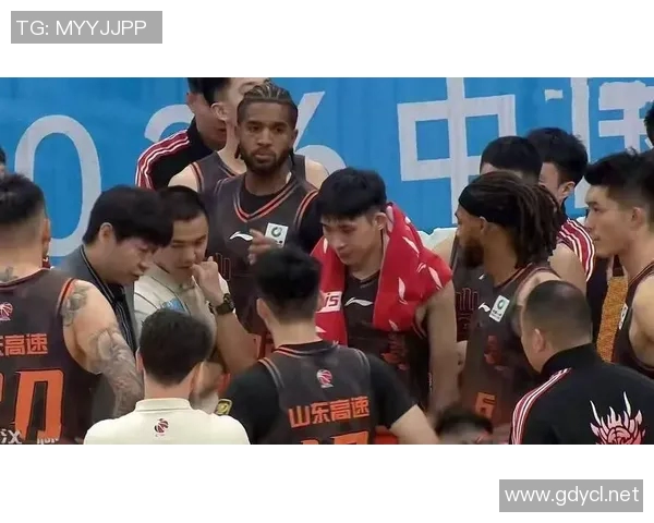 媒体人：山东男篮客场遭遇伤病潮，新外援25日抵达济南