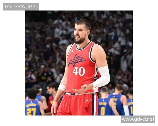 快船基本放弃本赛季,步行者高价引进祖巴茨引发热议_首轮_交易_未来